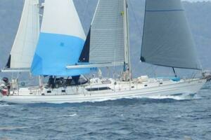 1984 Camper & Nicholsons 58 thumbnail 18