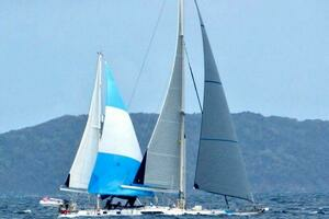 1984 Camper & Nicholsons 58 thumbnail 19