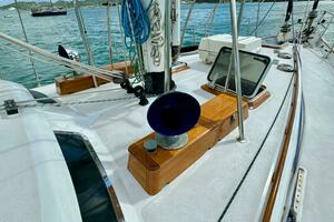 1984 Camper & Nicholsons 58 thumbnail 28