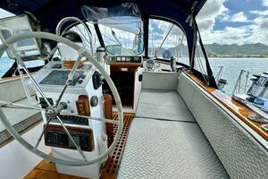 1984 Camper & Nicholsons 58 thumbnail 22
