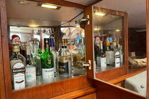 1984 Camper & Nicholsons 58 thumbnail 13