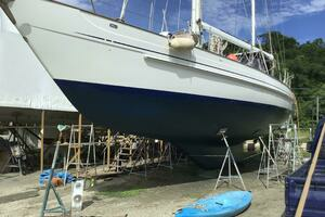 1984 Camper & Nicholsons 58 thumbnail 6