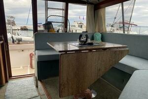 38ft Bayliner Yacht For Sale