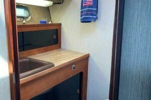 38ft Bayliner Yacht For Sale