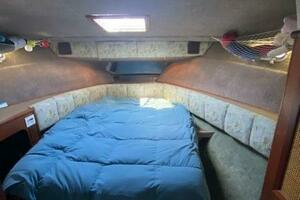 38ft Bayliner Yacht For Sale