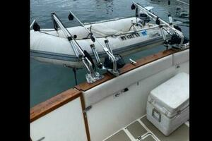 38ft Bayliner Yacht For Sale