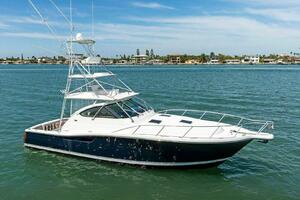 Tiara Yachts