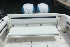 2015 Intrepid 375 Center Console thumbnail 10
