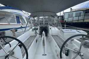 Galatea 31ft Beneteau Yacht For Sale