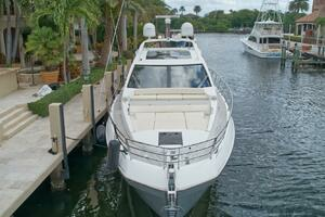2013 Azimut 55S thumbnail 4