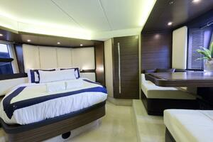 2013 Azimut 55S thumbnail 23