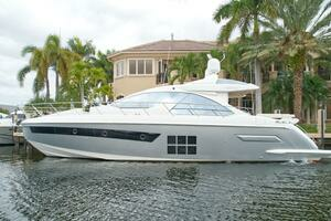 2013 Azimut 55S thumbnail 2