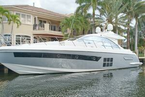 2013 Azimut 55S thumbnail 1