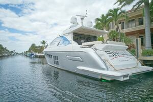 2013 Azimut 55S thumbnail 6