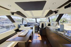 2013 Azimut 55S thumbnail 16
