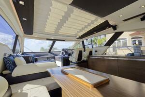 2013 Azimut 55S thumbnail 18