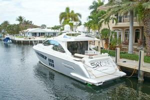 2013 Azimut 55S thumbnail 5