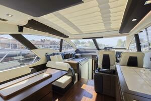 2013 Azimut 55S thumbnail 19