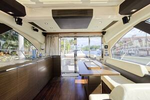 2013 Azimut 55S thumbnail 15