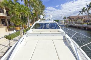 2013 Azimut 55S thumbnail 10