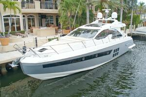 2013 Azimut 55S thumbnail 3