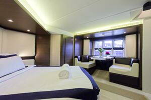 2013 Azimut 55S thumbnail 24