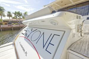 2013 Azimut 55S thumbnail 9