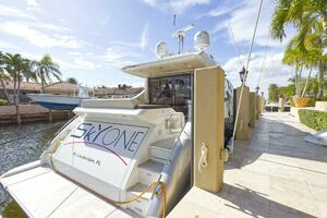 2013 Azimut 55S thumbnail 8