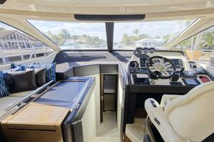 2013 Azimut 55S thumbnail 20