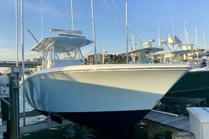  2020 Invincible Open Fisherman Yacht For Sale in West Palm Beach FL