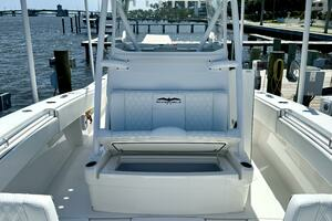  2020 Invincible Open Fisherman Yacht For Sale in West Palm Beach FL