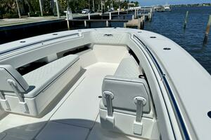 2020 Invincible Open Fisherman Yacht For Sale in West Palm Beach FL