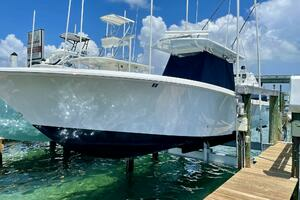  2020 Invincible Open Fisherman Yacht For Sale in West Palm Beach FL