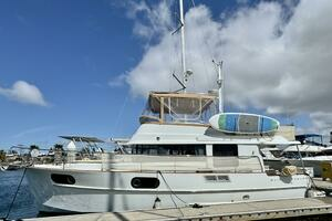 Sage North 2012 Beneteau Swift Trawler Yacht For Sale in San Diego CA