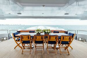 FOCUS 153ft North American Yachts and Shipbuilding Yacht For Sale