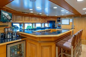 FOCUS 153ft North American Yachts and Shipbuilding Yacht For Sale