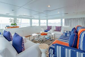 FOCUS 153ft North American Yachts and Shipbuilding Yacht For Sale