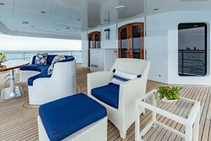 FOCUS 153ft North American Yachts and Shipbuilding Yacht For Sale