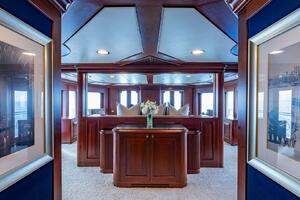 FOCUS 153ft North American Yachts and Shipbuilding Yacht For Sale
