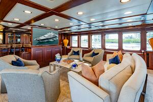 FOCUS 153ft North American Yachts and Shipbuilding Yacht For Sale