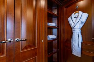 FOCUS 153ft North American Yachts and Shipbuilding Yacht For Sale
