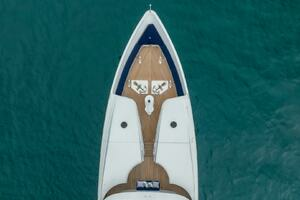 FOCUS 153ft North American Yachts and Shipbuilding Yacht For Sale