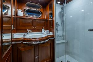 FOCUS 153ft North American Yachts and Shipbuilding Yacht For Sale