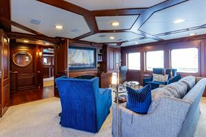 FOCUS 153ft North American Yachts and Shipbuilding Yacht For Sale