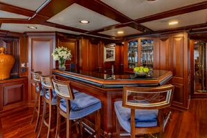 FOCUS 153ft North American Yachts and Shipbuilding Yacht For Sale