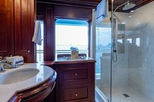 FOCUS 153ft North American Yachts and Shipbuilding Yacht For Sale