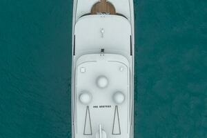 FOCUS 153ft North American Yachts and Shipbuilding Yacht For Sale