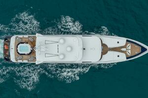 FOCUS 153ft North American Yachts and Shipbuilding Yacht For Sale