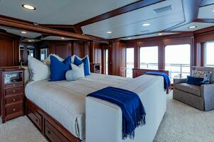 FOCUS 153ft North American Yachts and Shipbuilding Yacht For Sale