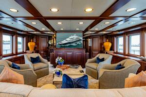 FOCUS 153ft North American Yachts and Shipbuilding Yacht For Sale